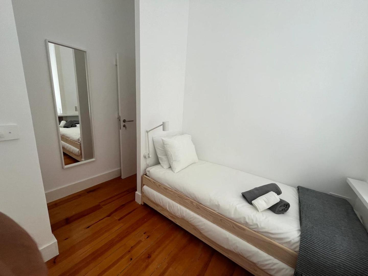 Bed and Breakfast Pensao Neves Lissabon Exterior foto