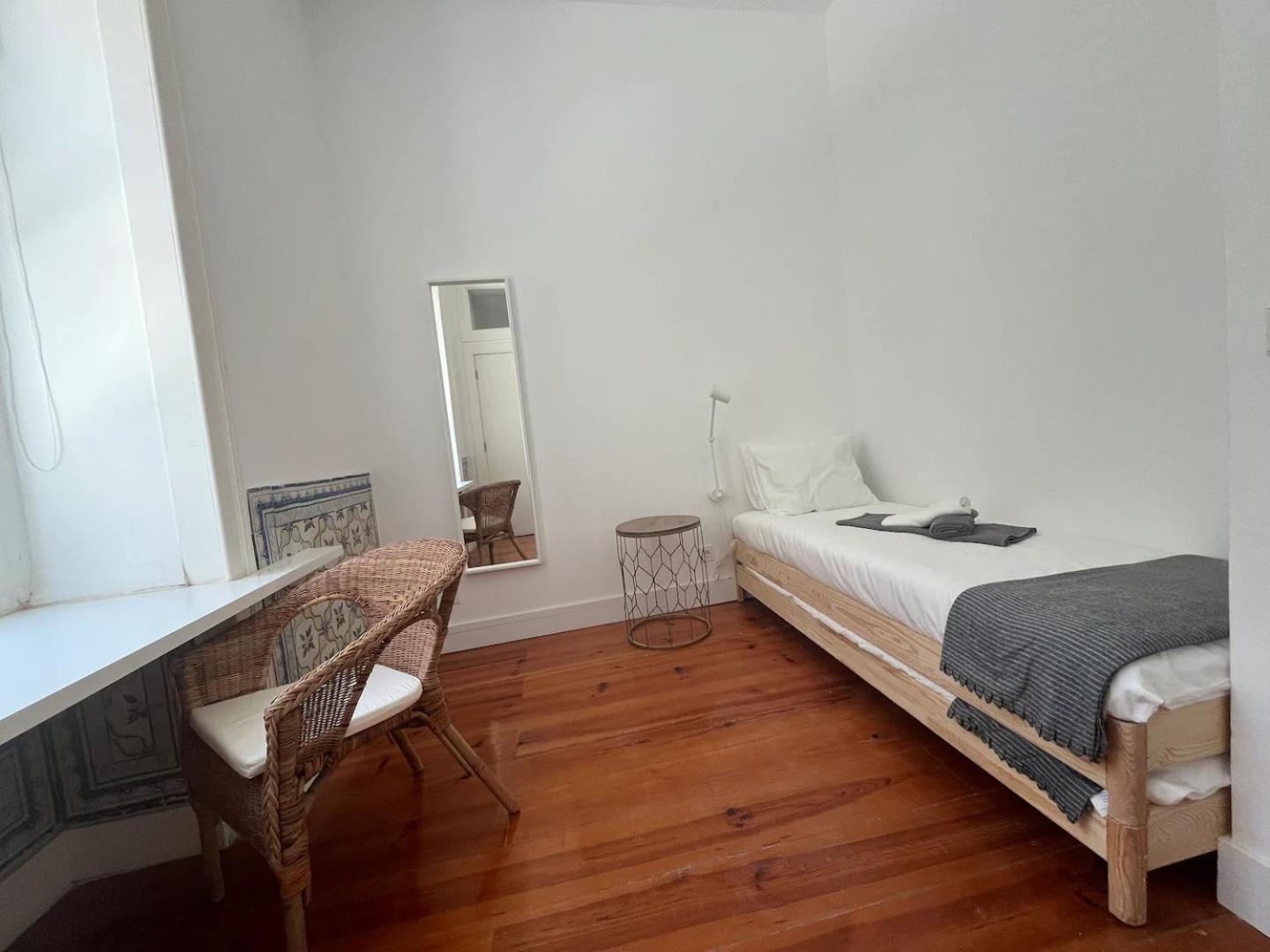 Bed and Breakfast Pensao Neves Lissabon Exterior foto